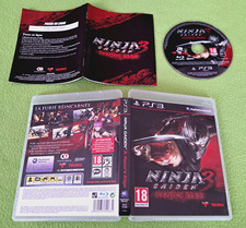 Playstation ps3 ninja d'occasion  Lille-