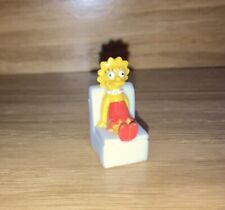 The simpsons panini usato  Napoli