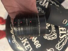 Kit extension tube usato  Reggio Calabria