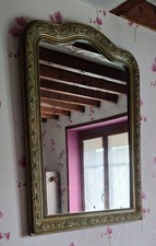 Grand miroir ancien d'occasion  Reims