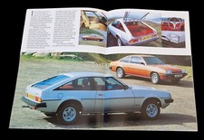 Opel kadett ascona d'occasion  Expédié en Belgium