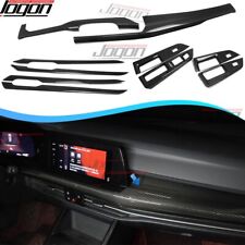 Real carbon interior d'occasion  Expédié en Belgium