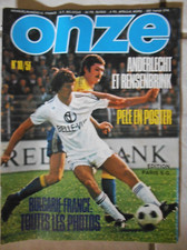 Magazine 10 d'occasion  Vernon