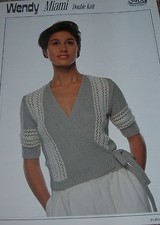 Original wendy knitting for sale  MANCHESTER