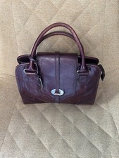 Modula vintage leather for sale  PLYMOUTH