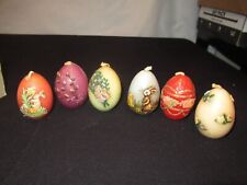 Easter egg candles for sale  North Royalton