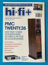 Plus magazine feb for sale  WISBECH