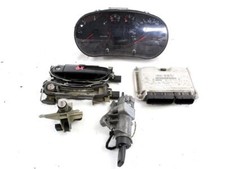 038906012c kit accensione usato  Rovigo