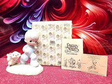 Precious moments god for sale  Alliance