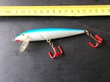 Rapala leurre pêche d'occasion  Limoges-