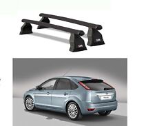 Barre portatutto ford usato  Italia