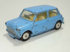 Corgi 226 morris d'occasion  Expédié en Belgium