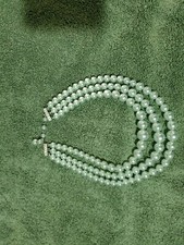 Triple strand vintage for sale  Berwick