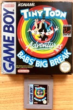 Tiny toon adventures d'occasion  Paris-