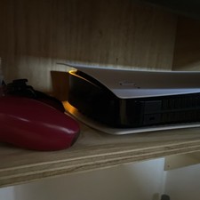 Sony playstation console for sale  Newark
