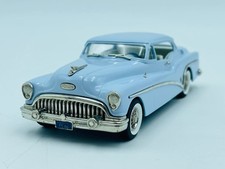 Brooklin fs6 buick d'occasion  Villeneuve-de-Berg