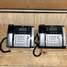 Lot rca visys for sale  Oklahoma City