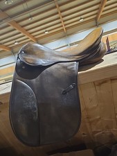 Stübben parzival dressursatte gebraucht kaufen Stübben parzival dressursatte gebraucht kaufen  Sulingen