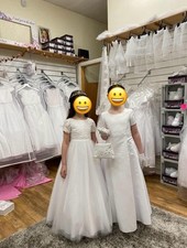 Holy communion occasion for sale  STOCKTON-ON-TEES
