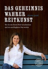 Geheimnis wahrer reitkunst gebraucht kaufen  Bayreuth