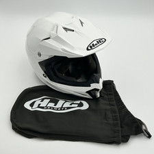 Hjc solid helmet for sale  Warner Robins