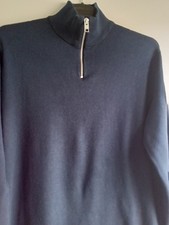 Jack jones half for sale  MOLD