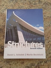 Structures, Seventh Edition - Daniel L. Schodek, Martin Bechthold comprar usado  Enviando para Brazil