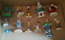 Plastoy asterix figuren gebraucht kaufen Plastoy asterix figuren gebraucht kaufen  Tann