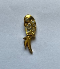 Pin jewel gold d'occasion  Expédié en Belgium