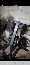 squat usato  Pomigliano d'Arco