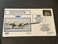 Event cover 1991 for sale  STEVENAGE