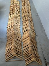 Premium wooden hangers for sale  Marietta
