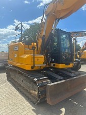 Jcb raupenbagger 150 gebraucht kaufen  Karlsruhe