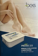 Macchinario pressoterapia usato Macchinario pressoterapia usato  Roma