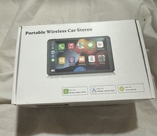 Portable wireless apple for sale  Beverly Hills