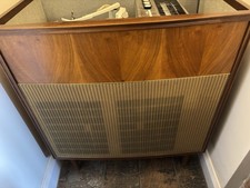 radiogram bush for sale radiogram bush for sale KNUTSFORD
