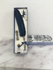 Greece boxed feather for sale  BENFLEET