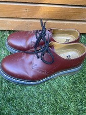 Martens 1461 cherry for sale Martens 1461 cherry for sale  BEXLEY