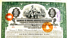 Siemens halske 400 gebraucht kaufen Siemens halske 400 gebraucht kaufen  Mülheim an der Ruhr