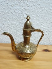 Rientalische teekanne 12 gebraucht kaufen  Pfarrkirchen