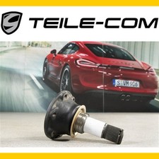 Rig porsche cayenne gebraucht kaufen  Spremberg
