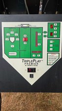 batting cage pitching machine for sale batting cage pitching machine for sale Taunton