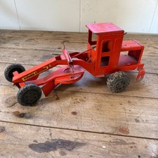 Vintage marx lumbar for sale  Fond Du Lac