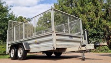 Indespension car garden for sale  MAIDSTONE