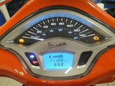 Vespa primavera 125 usato Vespa primavera 125 usato  Italia