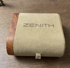 Zenith scatola confezione usato  Cusago