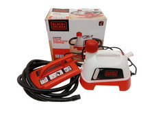 Black decker 2400w for sale  RUGBY