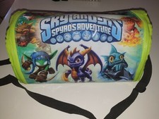 Sac rangement skylanders d'occasion  Sennecey-le-Grand