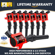 8pack ignition coil for sale  Walton
