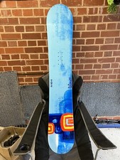 Palmer touch snowboard for sale  BARNSLEY